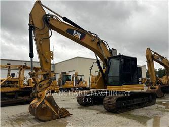 CAT 325FL