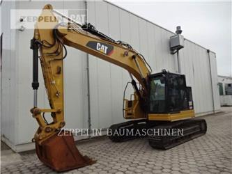 CAT 325FL