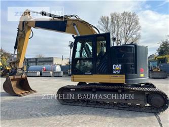 CAT 325FL