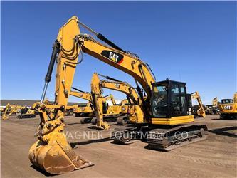 CAT 325FL