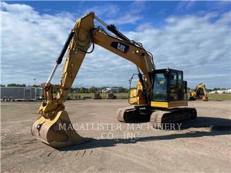 CAT 325FLCR