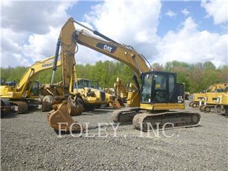 CAT 325FLCR