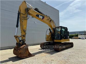 CAT 325FLCR