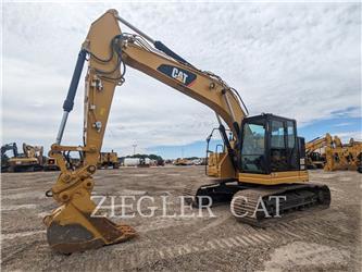 CAT 325FLCR