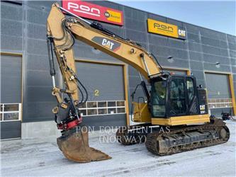 CAT 325FLCR