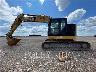 CAT 325FLCR