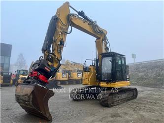 CAT 325FLCR