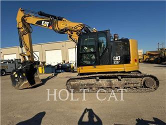 CAT 325FLCR