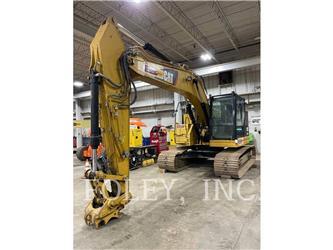 CAT 325FLCR