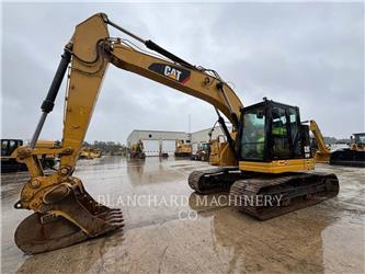 CAT 325FLCR