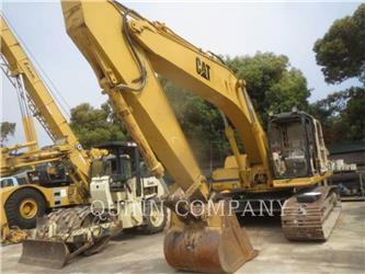 CAT 325L