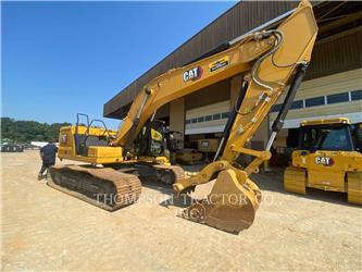 CAT 326