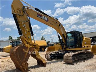 CAT 326