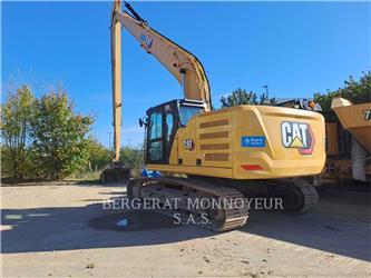 CAT 326