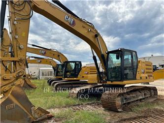 CAT 326