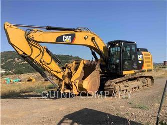 CAT 326F