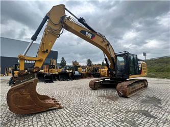 CAT 326FL