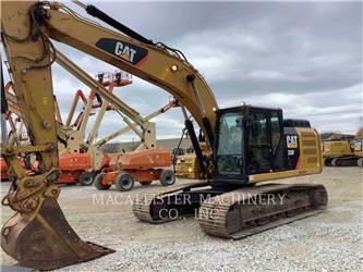 CAT 326FL