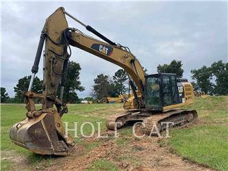 CAT 326FL