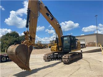 CAT 326FL