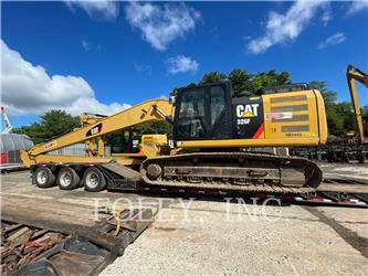 CAT 326FL