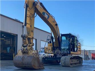 CAT 326FL