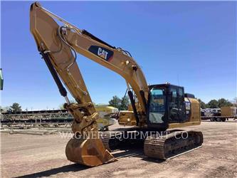 CAT 326FL