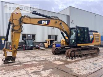 CAT 326FLN