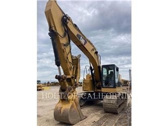 CAT 328D