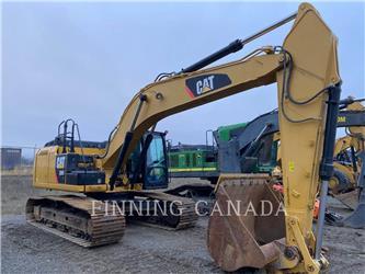 CAT 329E