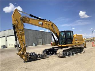 CAT 330