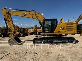 CAT 330