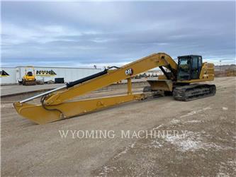 CAT 330