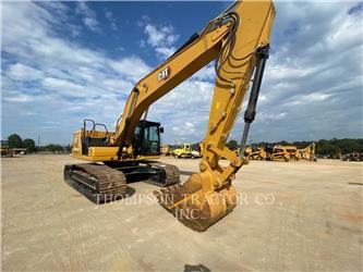 CAT 330