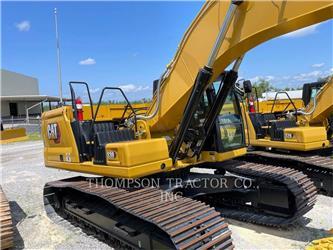 CAT 330