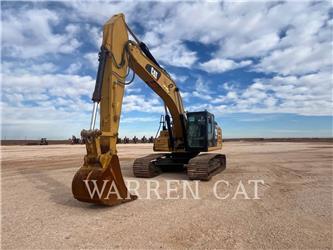 CAT 330