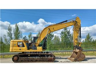 CAT 330