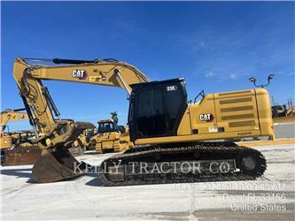 CAT 330