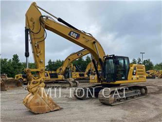 CAT 330