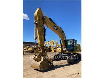 CAT 330