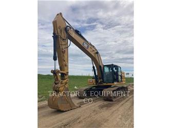 CAT 330