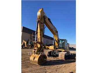 CAT 330