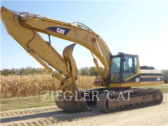 CAT 330BL