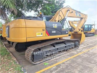 CAT 330D2L