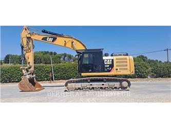 CAT 330F