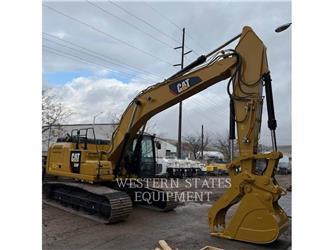 CAT 330F