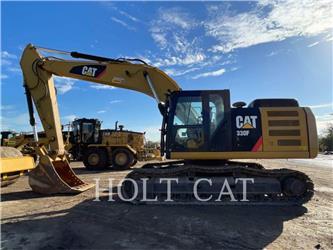 CAT 330FL