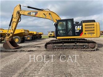 CAT 330FL