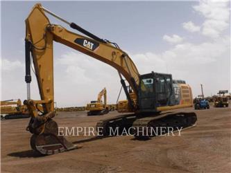 CAT 330FL