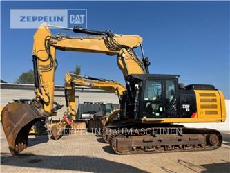 CAT 330FLN